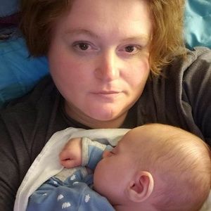 Meet your Posher, Ruth